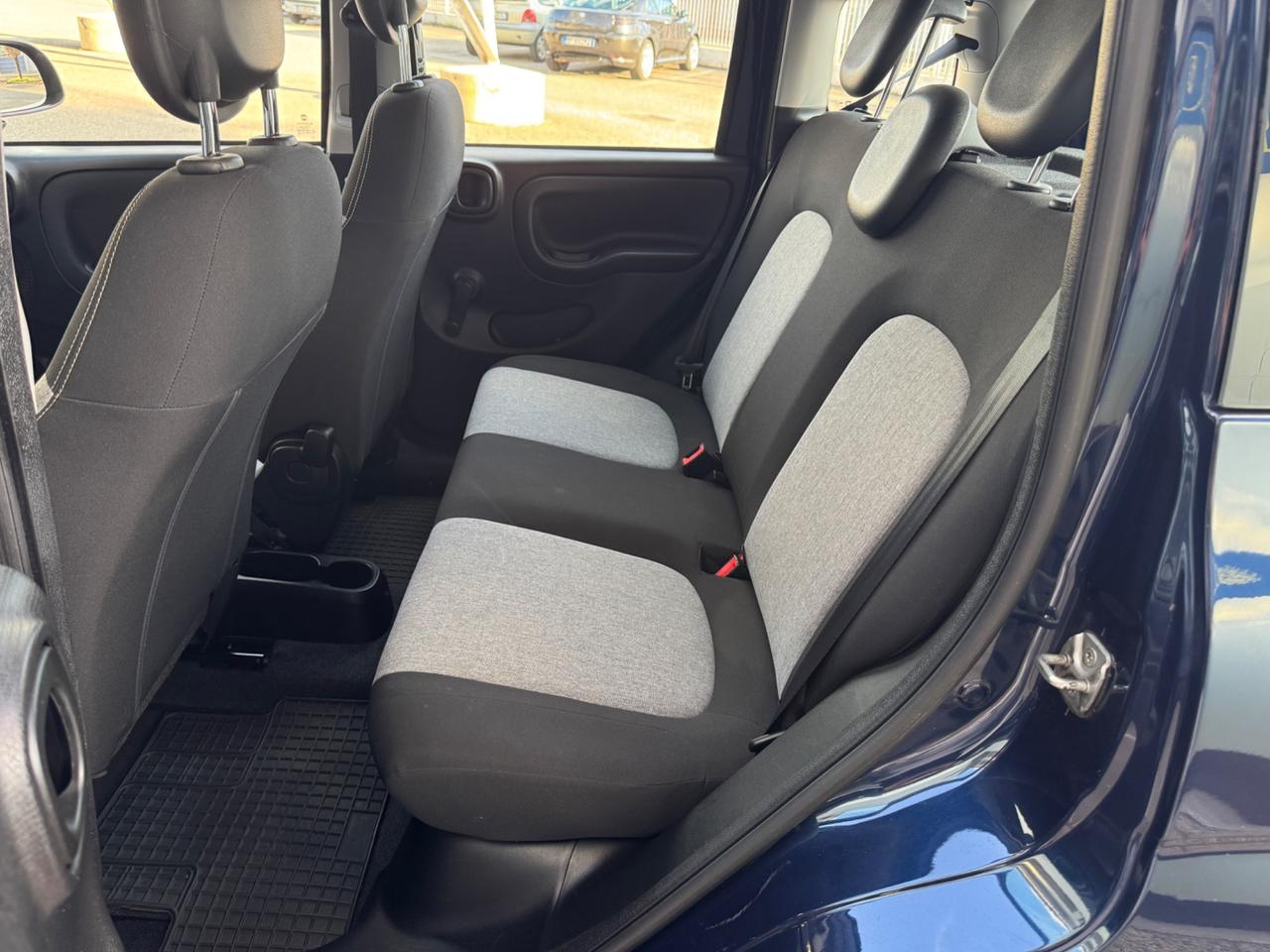 Fiat Panda 1.2 Lounge 2019