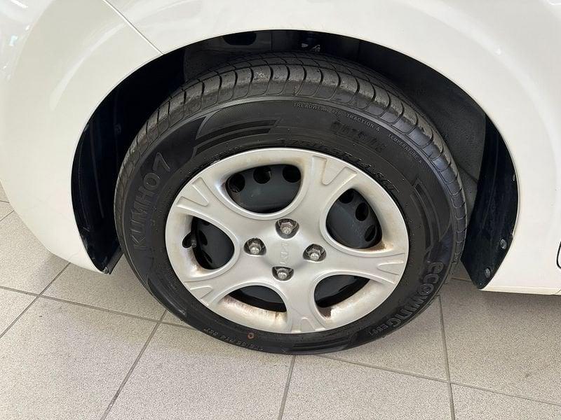 KIA Picanto 1.0 12V 5 porte Urban