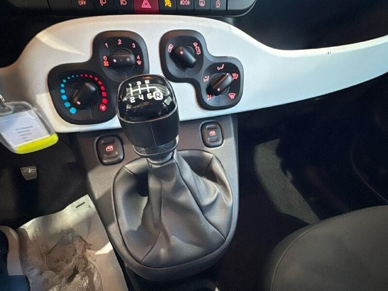 FIAT Panda FIAT 1.0 70CV HYBRID PANDINA