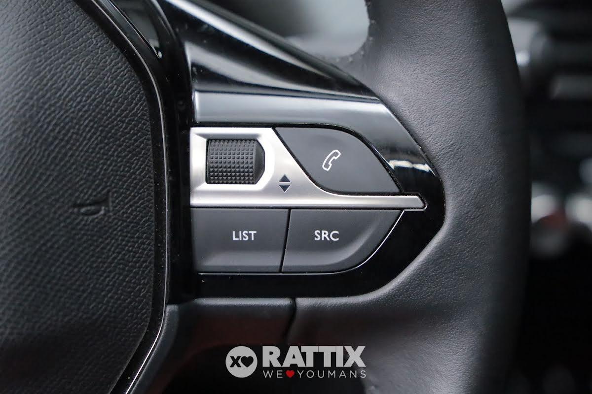 Peugeot 2008 1.2 Puretech 100CV Allure