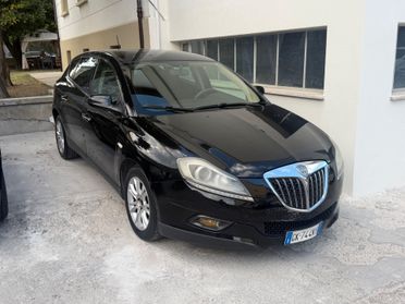 Lancia Delta 1.6 MJT DPF Selectronic Gold