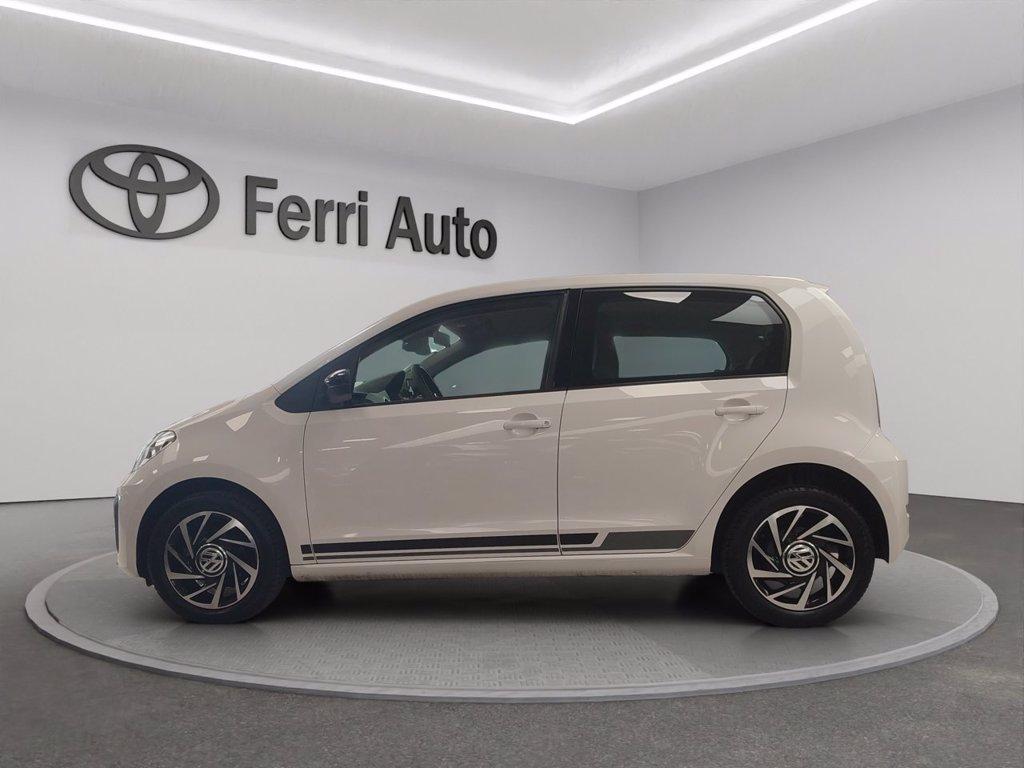 VOLKSWAGEN Up! 5p 1.0 move up! 60cv del 2019