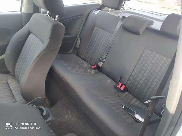 Volkswagen Polo Polo 3p 1.4 tdi bm Comfortline 75cv