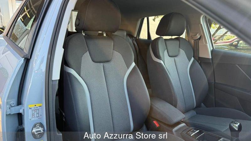 Audi Q2 30 2.0 TDI S Line edition *PROMO AZZURRA, PRONTA CONSEGNA, COLORI VARI*