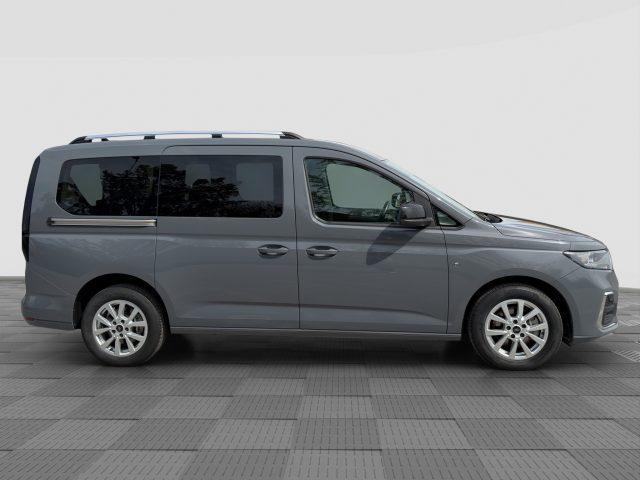 FORD Tourneo Connect Grand Tourneo Connect 2.0 EcoBlue 122 CV Powershif