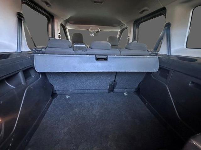 FIAT Doblo Doblò 1.6 MJT 105CV S&S PC Combi N1 Lounge