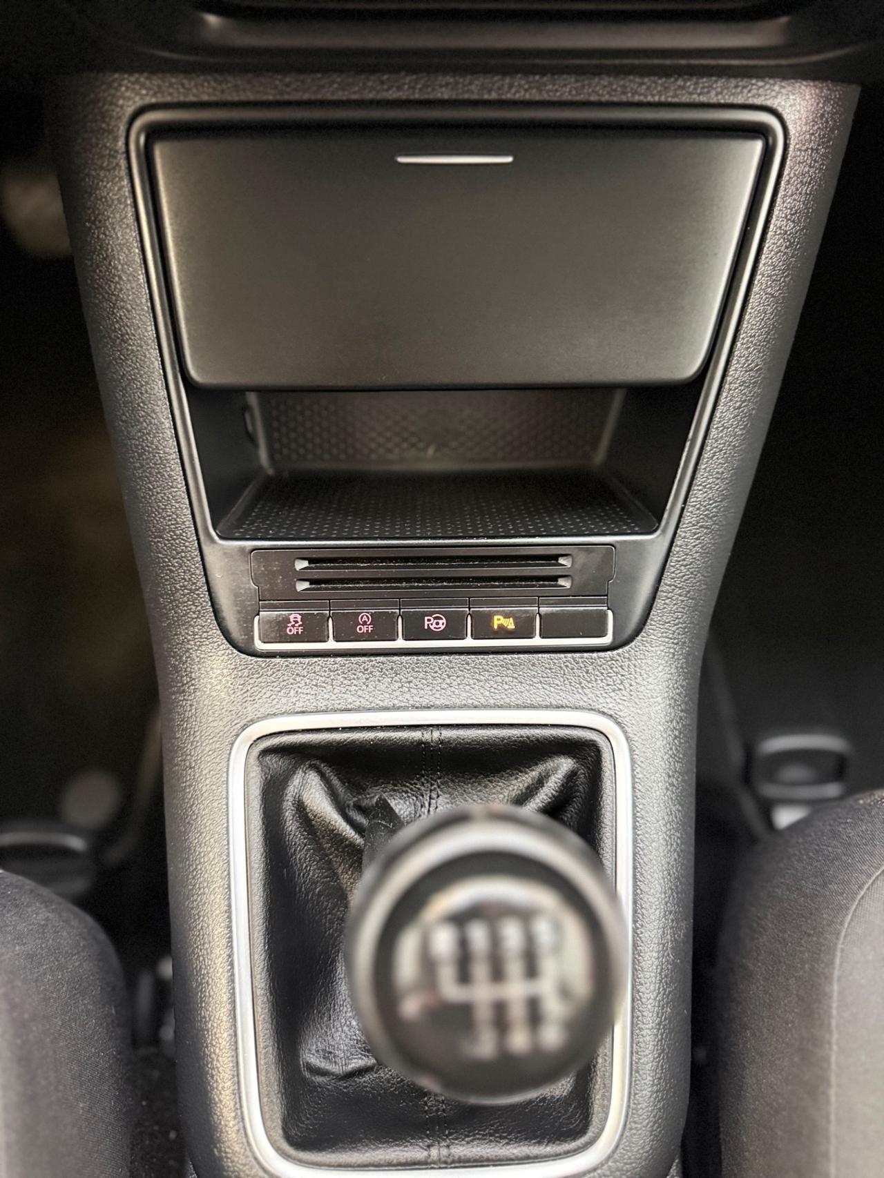 Volkswagen Tiguan 1.4 TSI 122 CV Trend & Fun BlueMotion Technology
