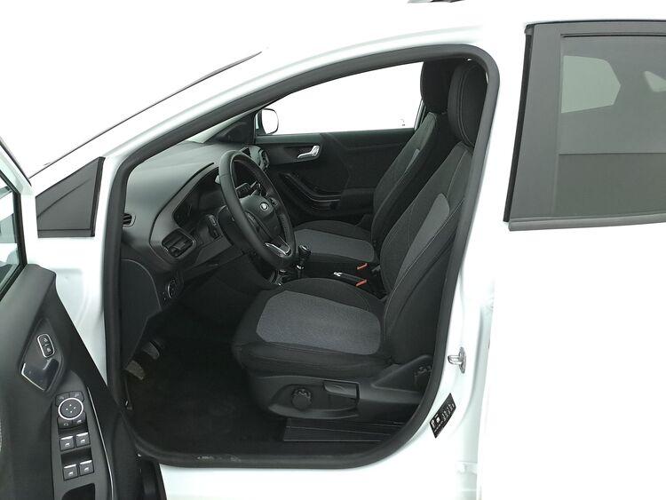 Ford Puma Hybrid Titanium X BR309742 1.0 Mild Hybrid 125CV