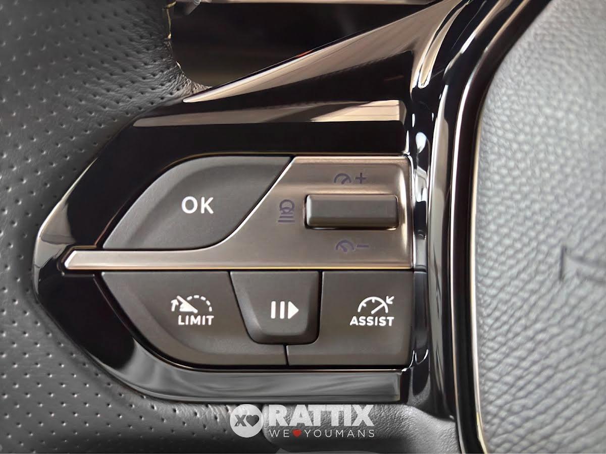Peugeot 308 1.2 puretech t 130CV GT eat8