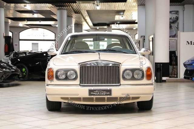 Rolls-Royce Silver Seraph VETTURA A.S.I.