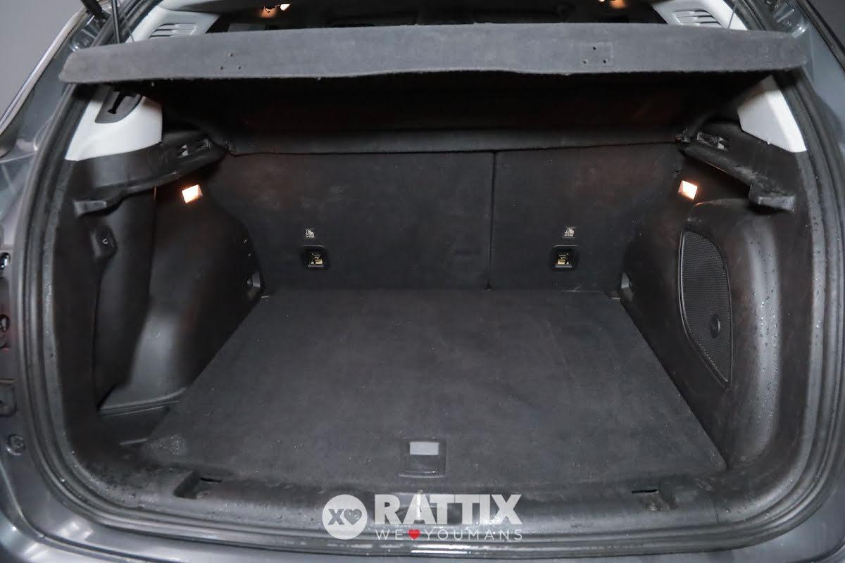 Jeep Compass 1.5 Turbo T4 Mhev 130CV S DCT