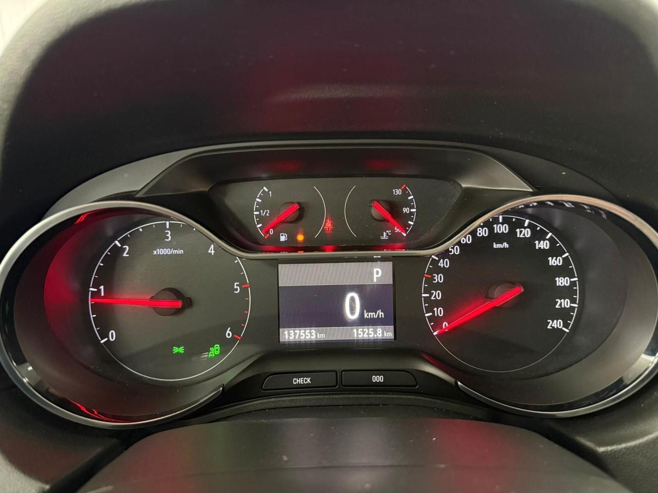 Opel Grandland X 1.5 Diesel 130cv Automatica Innovation