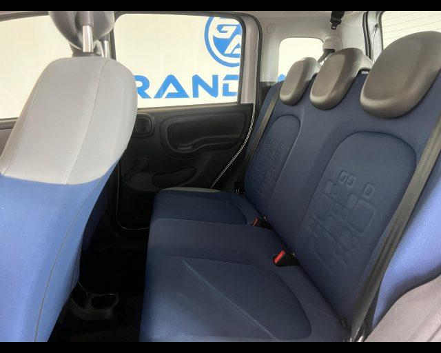 FIAT Panda III - 1.2 Easy 69cv E6