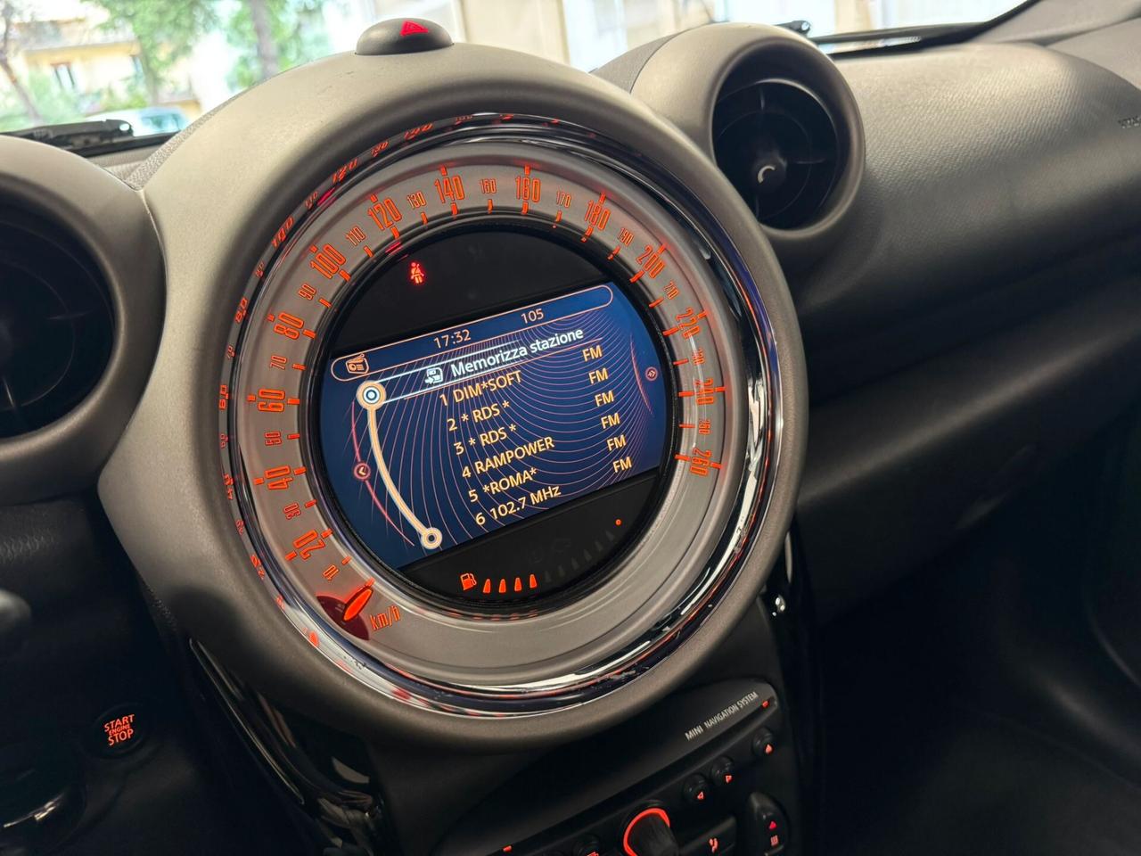Mini Cooper Countryman Mini 2.0 Cooper SD Countryman