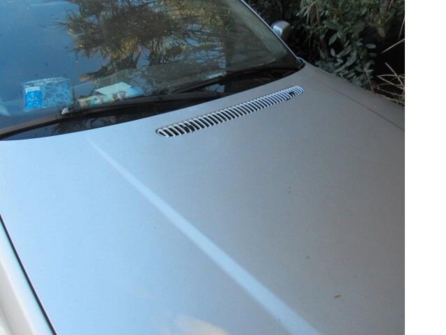 Bmw 320 320d turbodiesel cat 4 porte