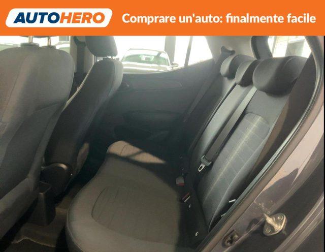 HYUNDAI i10 1.0 MPI Connectline