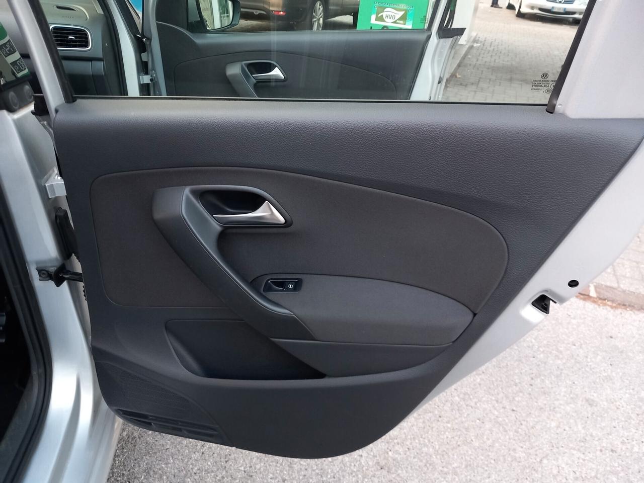 Volkswagen Polo 1.4 5 porte Highline