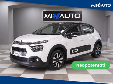 Citroen C3 1.2 Puretech Feel Pack S&S 83CV