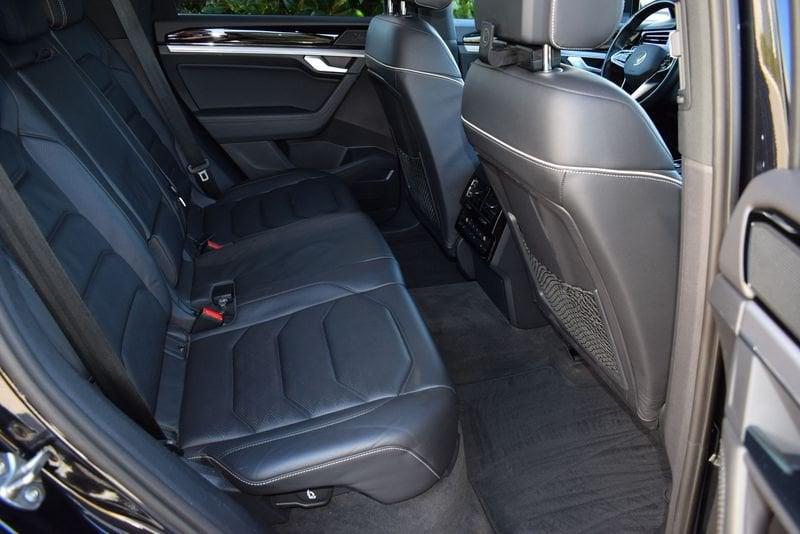 Volkswagen Touareg Touareg 3.0 V6 TSI eHybrid Elegance NETTO EXPORT