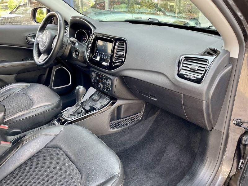 Jeep Compass 1.4 m-air Limited 4wd 170cv auto