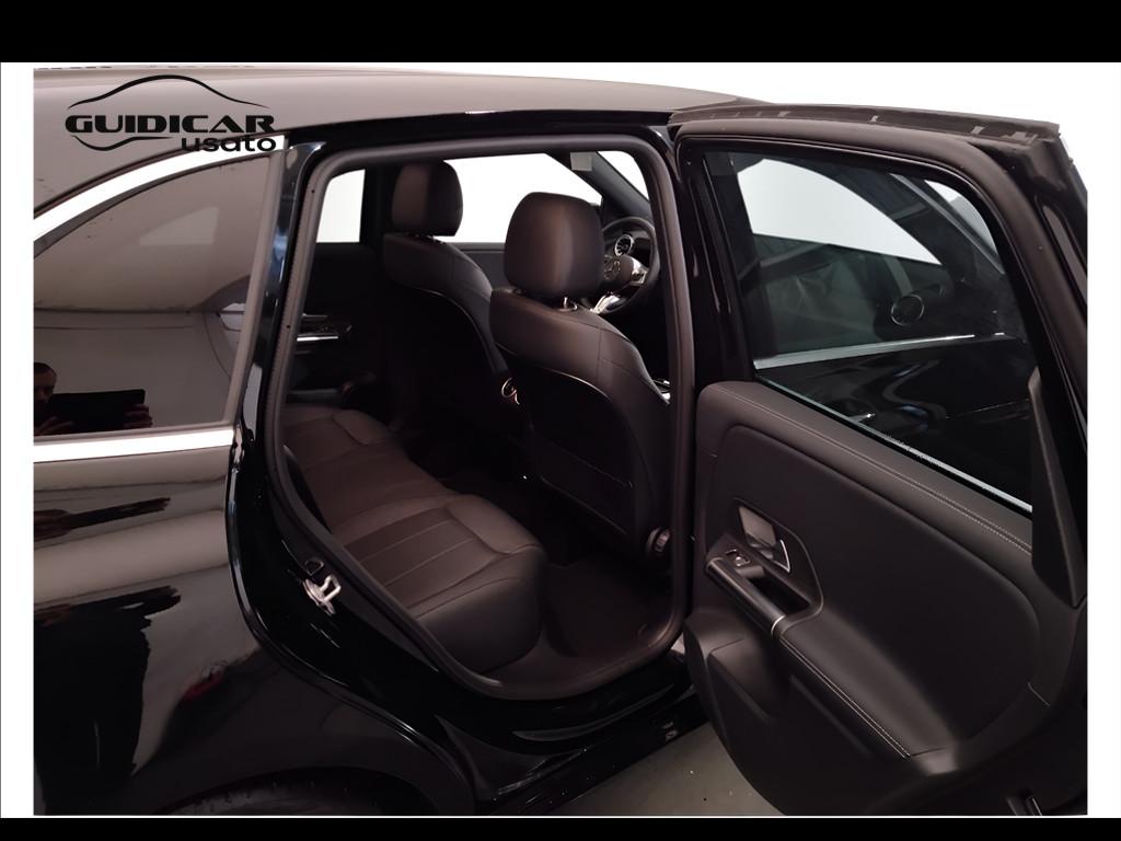 Mercedes-Benz Classe B - W247 2023 - B 180 d Street Edition auto