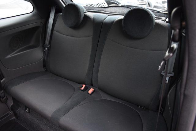 ABARTH 595 1.4 Turbo T-Jet 145 CV