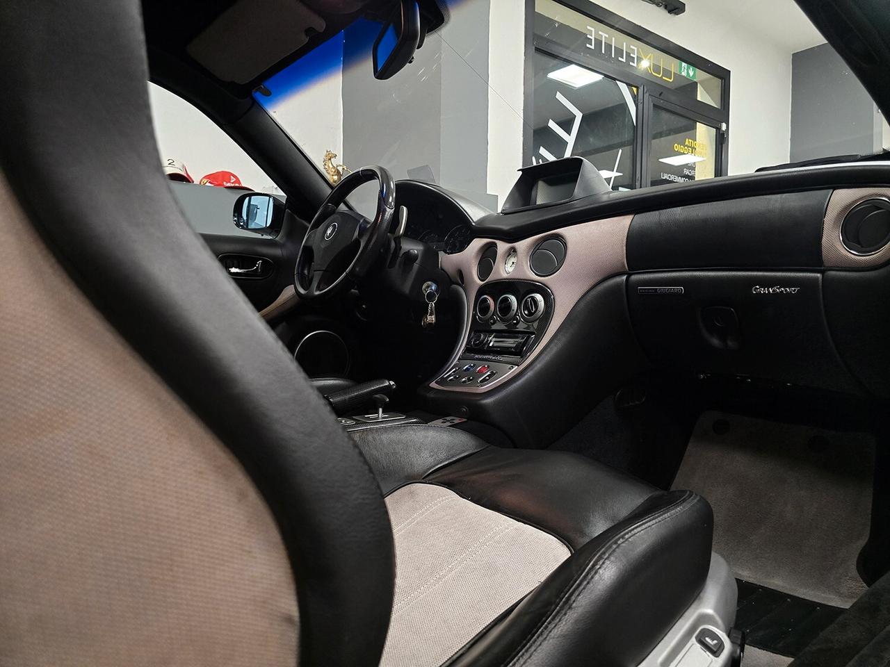 Maserati Coupe Coupé 4.2 V8 32V Cambiocorsa