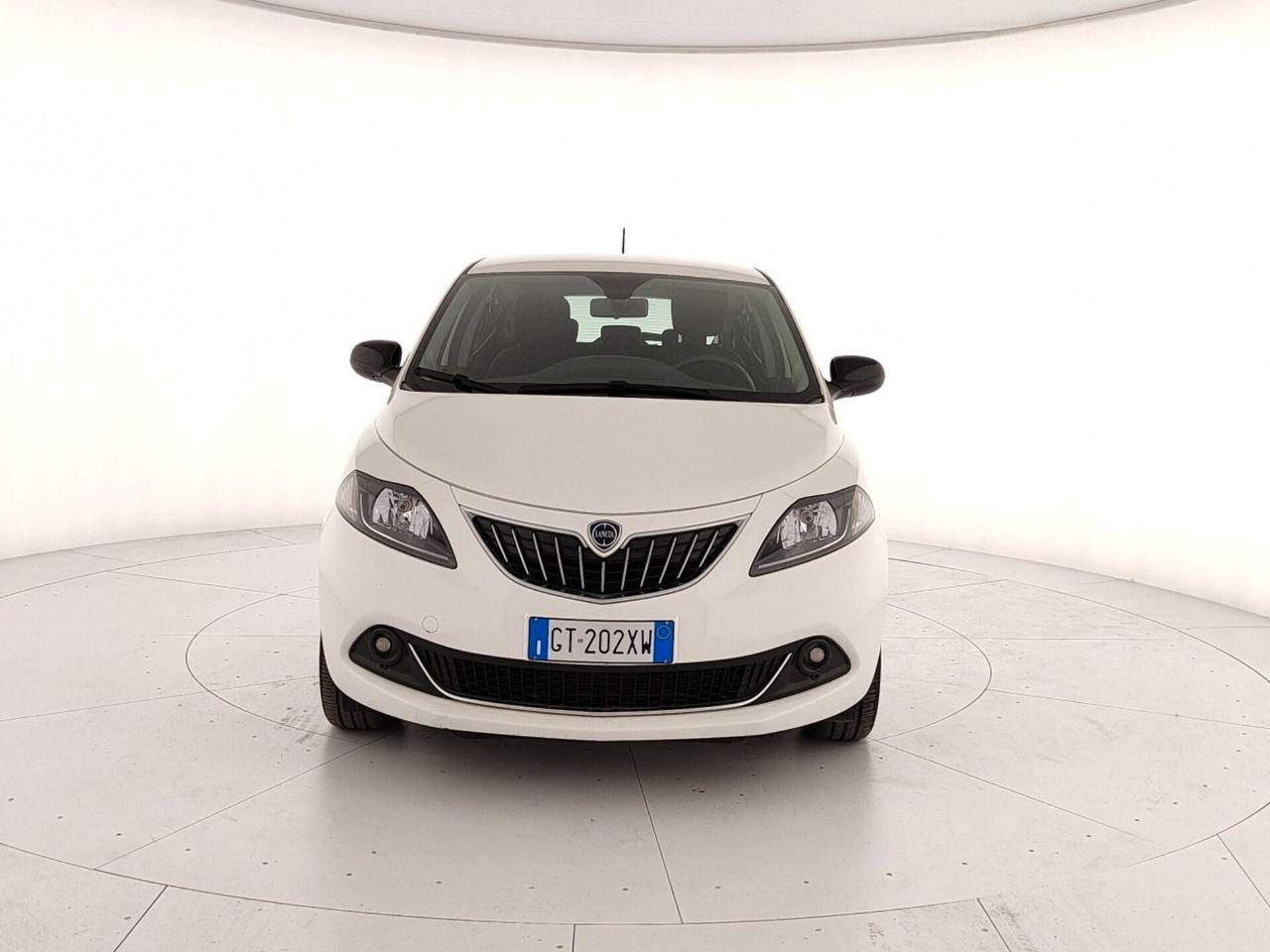 Lancia Ypsilon 1.0 FireFly 5 porte S&S Hybrid Platino