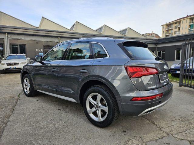 AUDI Q5 2.0TDI 190 CV quattro S tronic