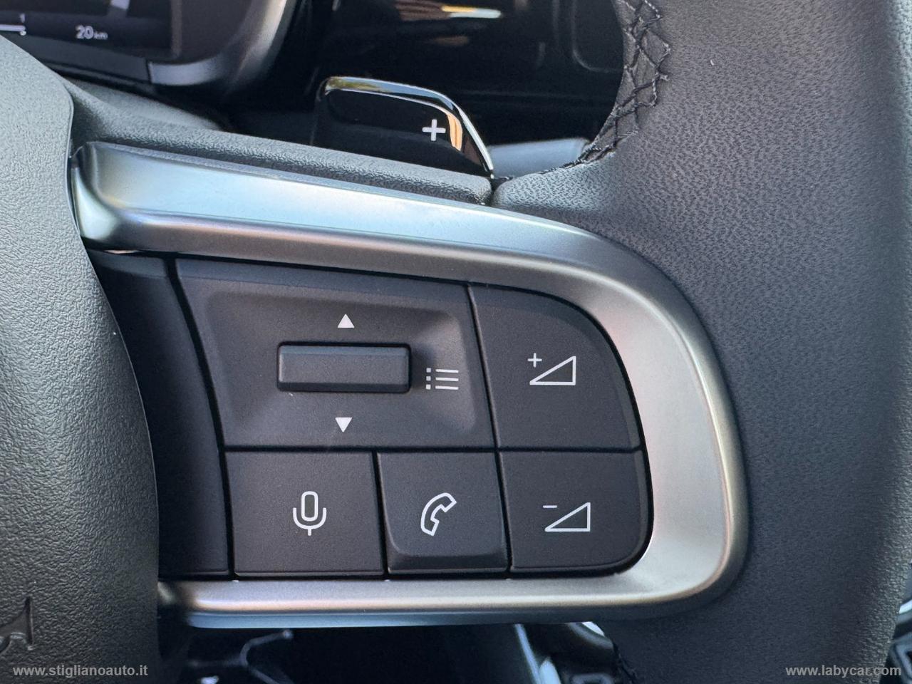 FIAT 600 Hybrid 110 CV DCT MHEV Icon KM0