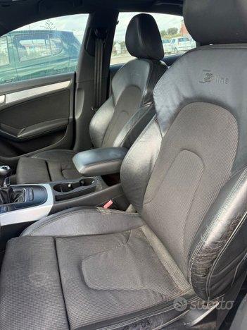 Audi a5 SLine
