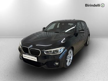 BMW Serie 1 (F20) - 118i 5p. Msport