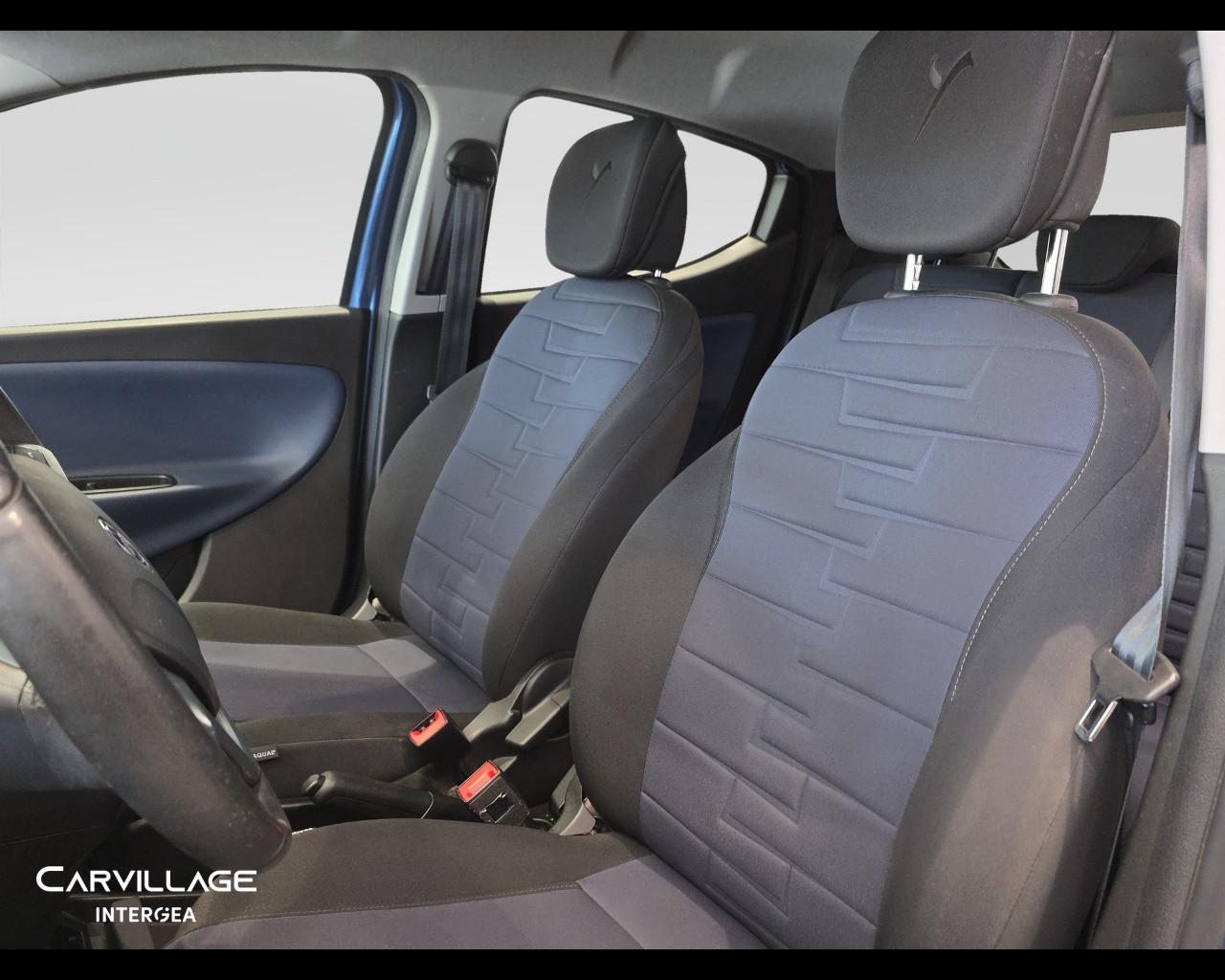 LANCIA Ypsilon 1.2 Ecochic Gpl 69cv