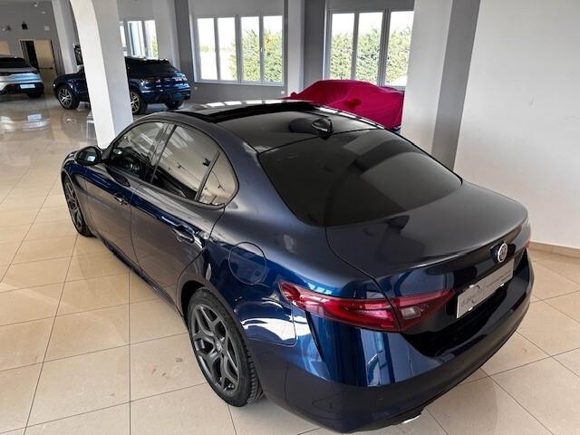 Alfa Romeo Giulia 2.2 Turbodiesel 150 CV Executive