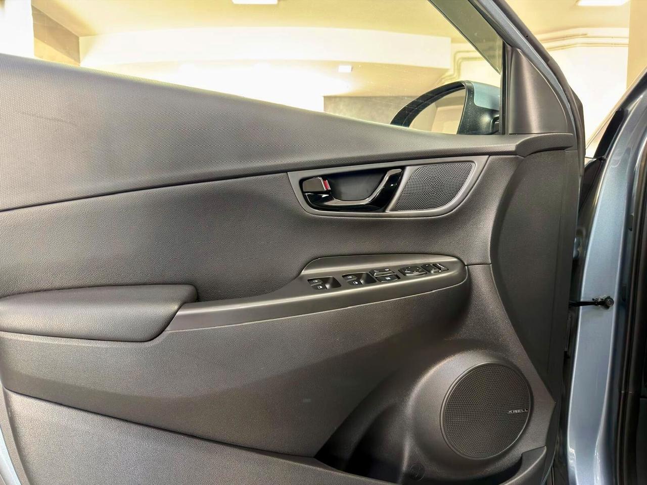 Hyundai Kona 1.6 CRDI 136cv DCT Xpossible 2019