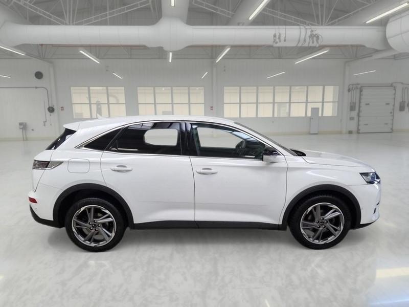 DS DS 7 CROSSBACK BLUEHDI 130 AUTOMATICA BUSINESS SUV