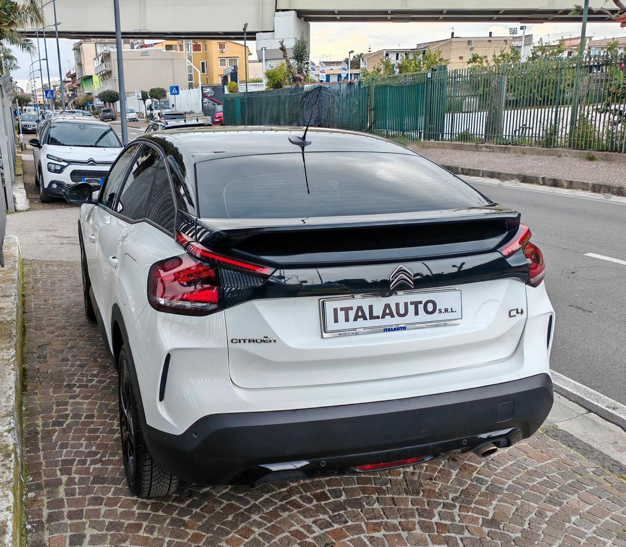 Citroen C4 BlueHDi 130 S&S EAT8 Feel Pack