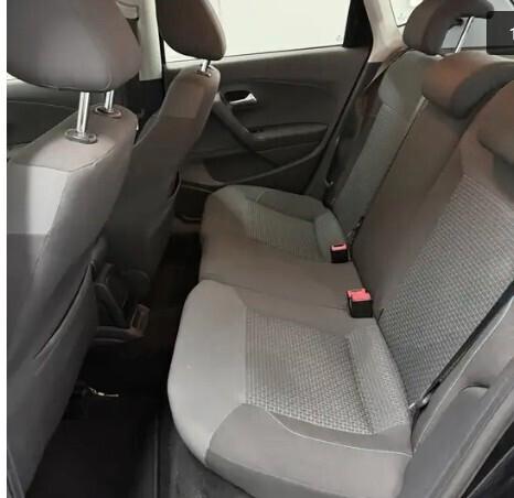 Volkswagen Polo 1.4 TDI 5p. Comfortline