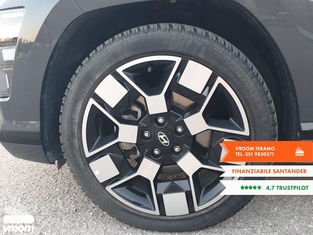 HYUNDAI Kona EV 64.8 KWh Exclusive