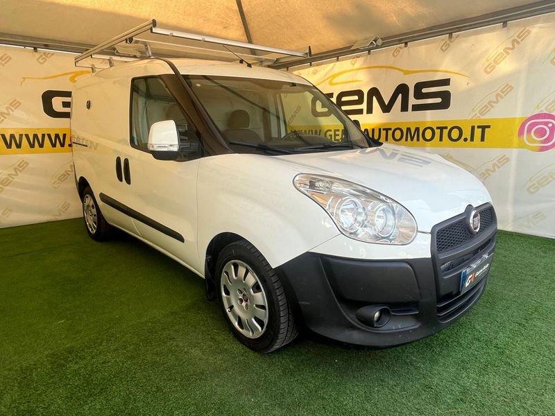FIAT Doblò Doblò 1.6 MJT 105CV furgonato sx