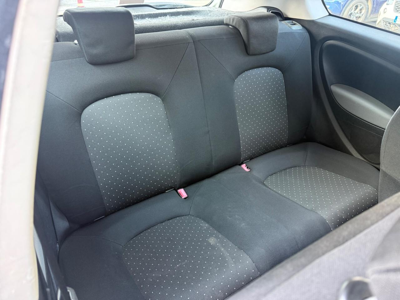 Fiat Grande Punto 1.2 3 porte Active