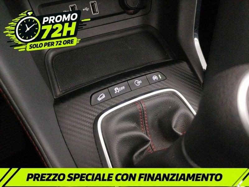 MG ZS 1.5 Luxury