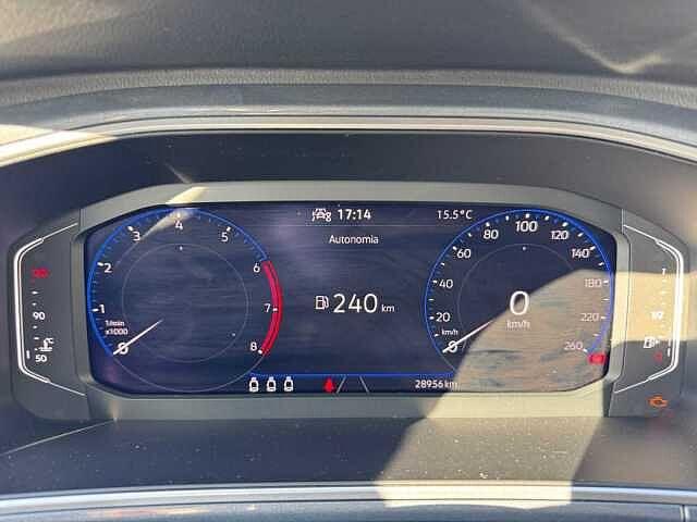 Volkswagen T-Roc 1.0TSI 110CV Style - NEOPATENTATI -