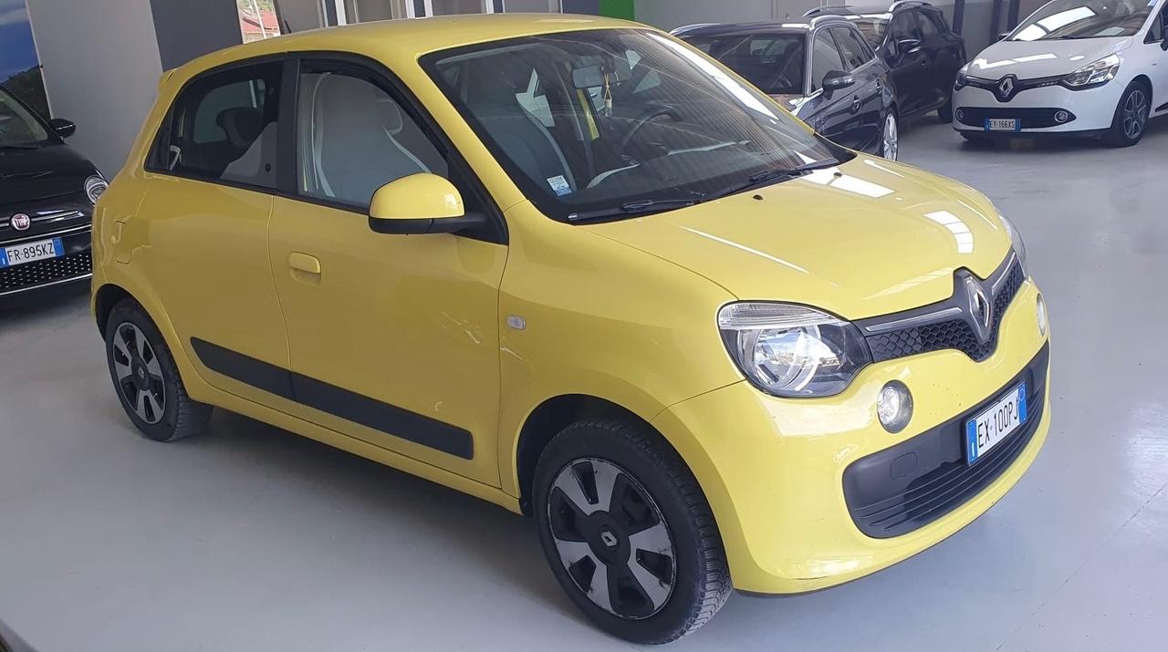 Renault Twingo 1.2 NEO PATENTATI