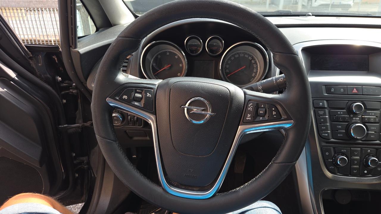 Opel Astra 1.7 CDTI 110CV Sports Tourer Cosmo