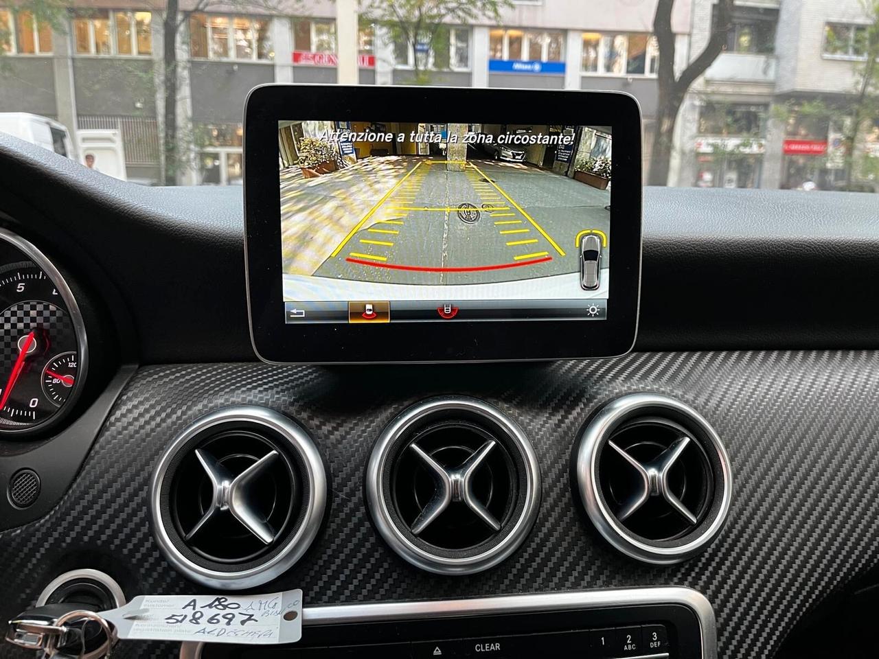 Mercedes-benz A 180 Sport