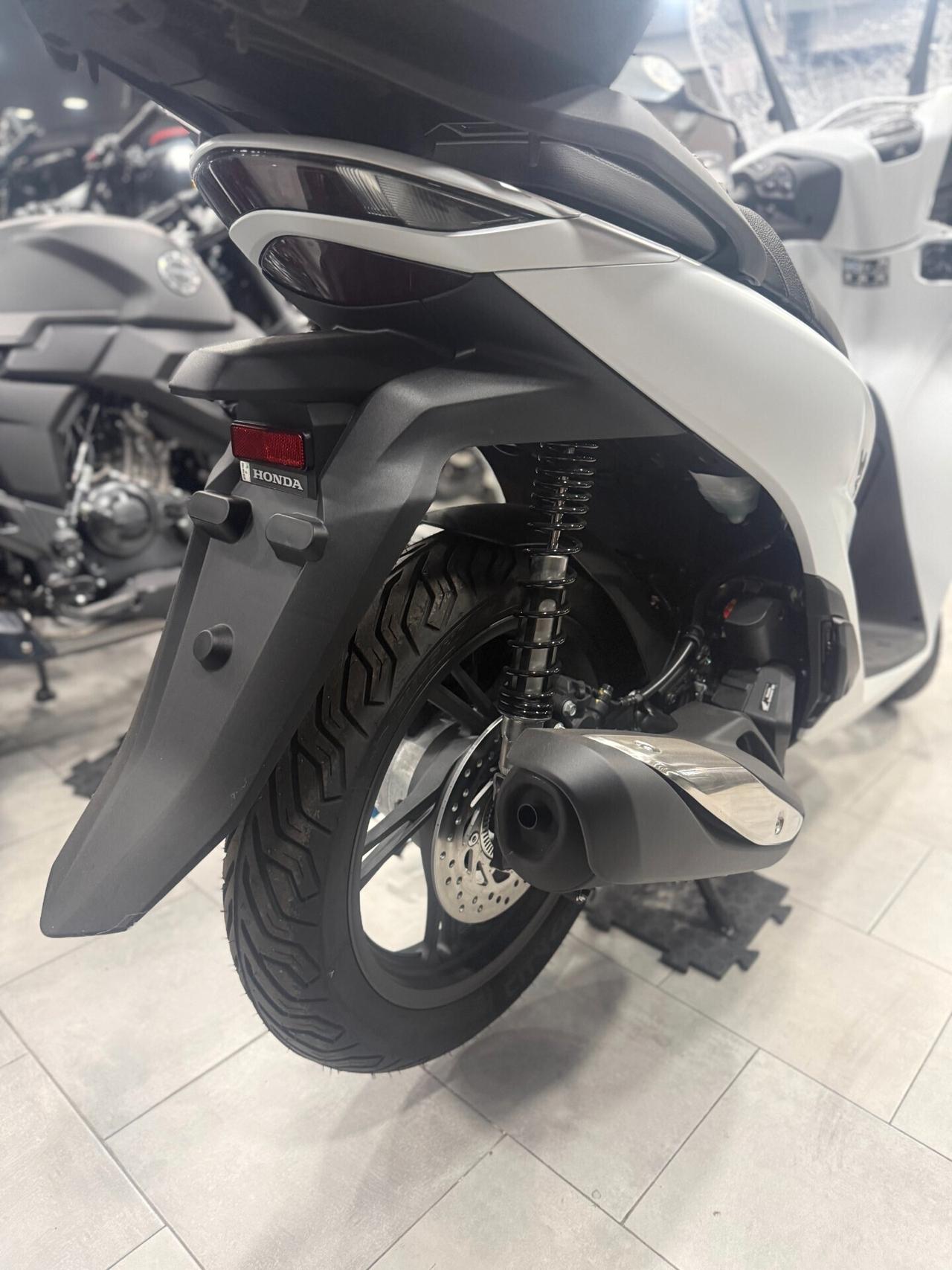 Honda SH 125 NUOVO PRONTA CONSEGNA