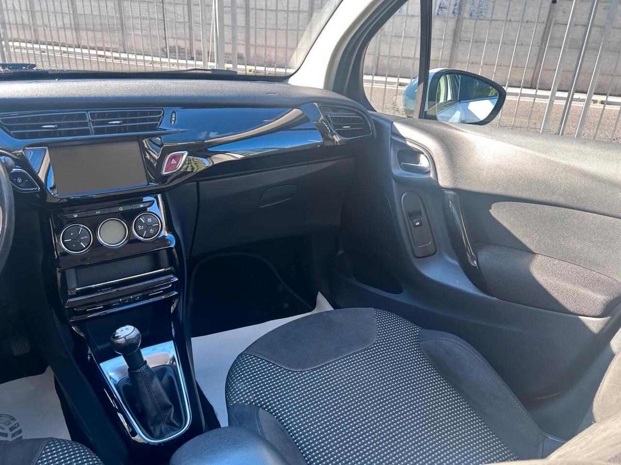Citroen C3 BlueHDi 75 Exclusive