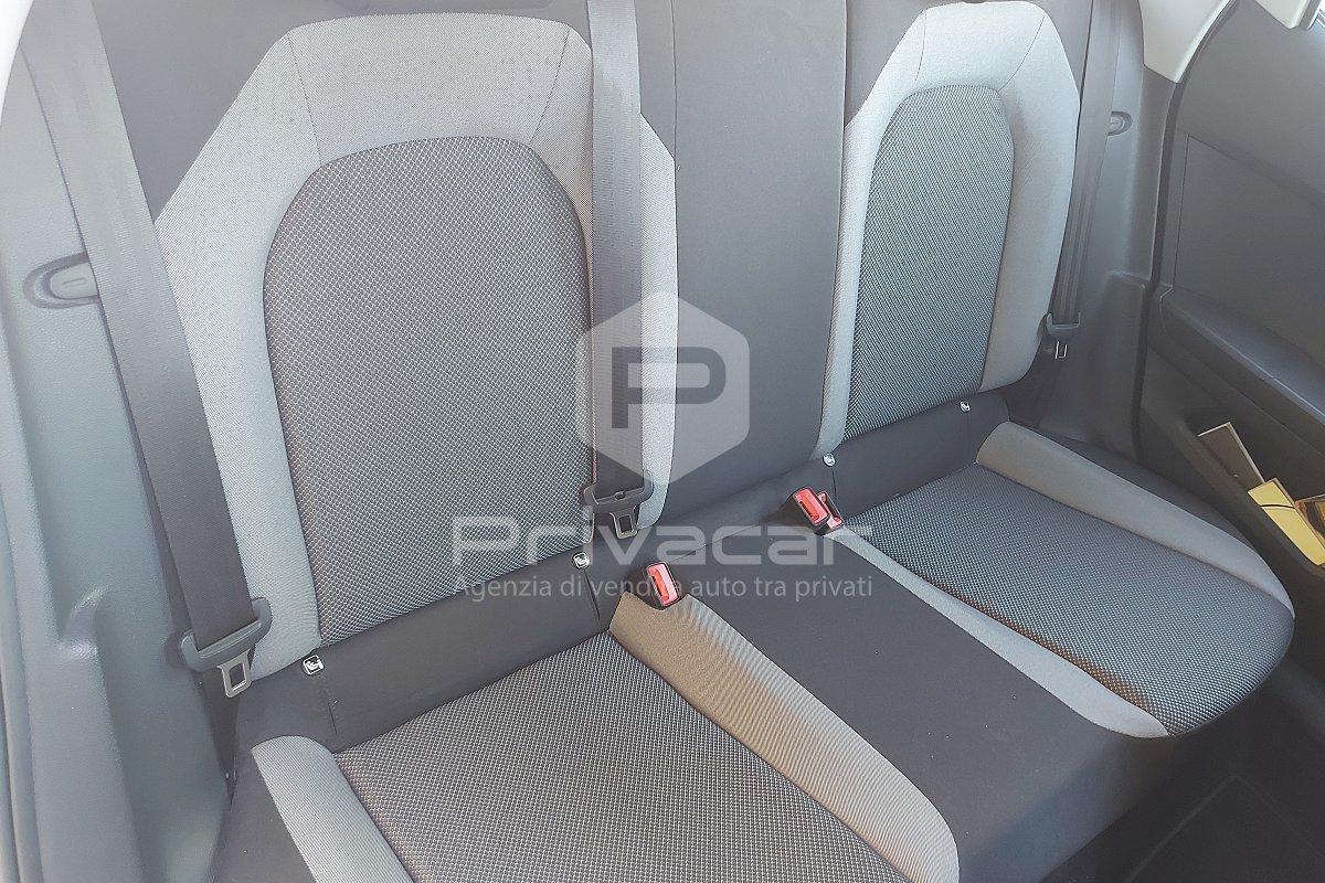 SEAT Ibiza 1.0 TGI 5 porte Business