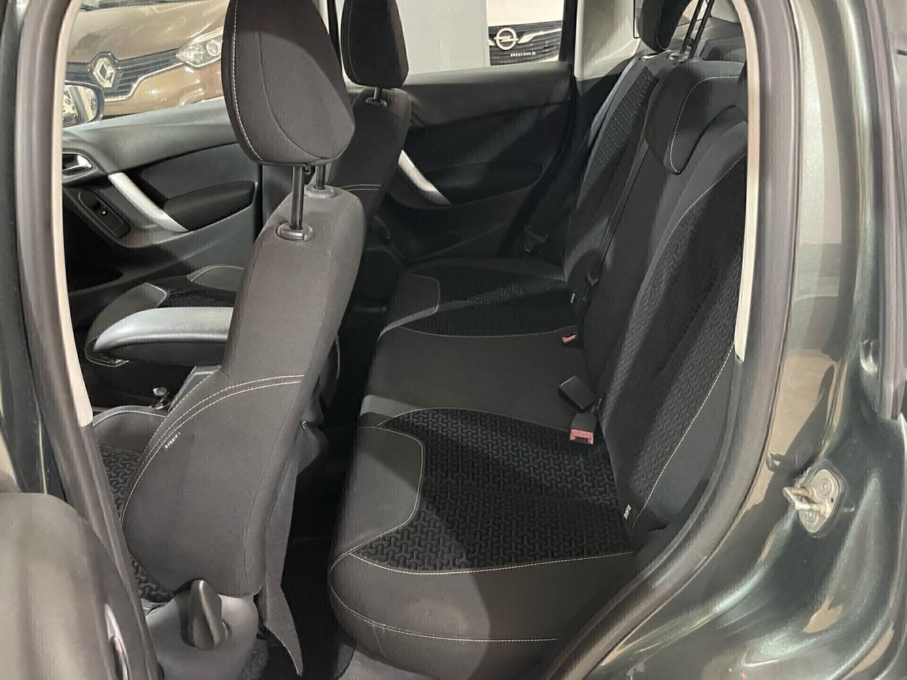 Citroen C3 1.1 Exclusive